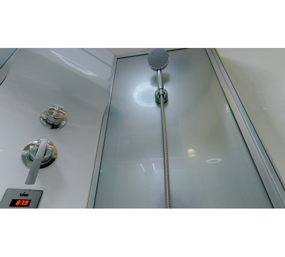 Душевая кабина TIMO Lux 102102230 TL-1503