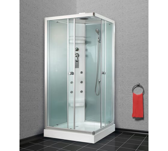 Душевая кабина TIMO Lux 11085230 TL-1504L