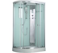 Душевая кабина Timo Comfort Clean Glass 12085220 T-8802RC