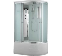 Душевая кабина Timo Comfort Clean Glass 12085220 T-8820LC