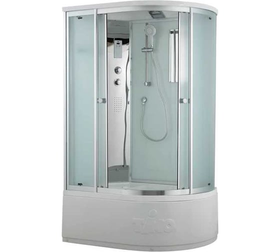 Душевая кабина Timo Comfort Clean Glass 12085220 T-8820LC 1