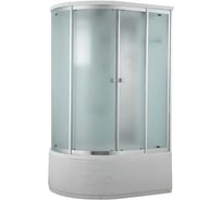 Душевая кабина Timo Comfort Clean Glass 12085220 T-8820RC