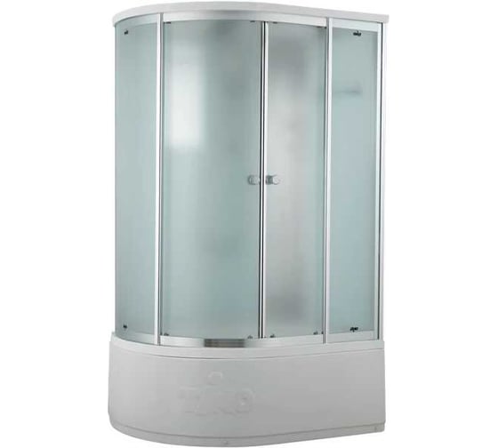 Душевая кабина Timo Comfort Clean Glass 12085220 T-8820RC