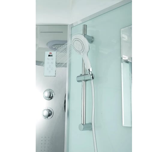 Душевая кабина Timo Comfort Clean Glass 12085220 T-8820RC