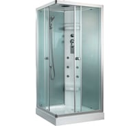 Душевая кабина TIMO Lux 11085230 TL-1504R
