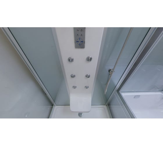 Душевая кабина TIMO Lux 11095230 TL-1501