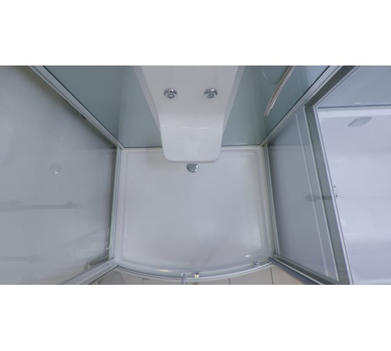Душевая кабина TIMO Lux 11095230 TL-1501
