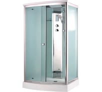 Душевая кабина Timo Comfort Clean Glass 12090220 T-8815F