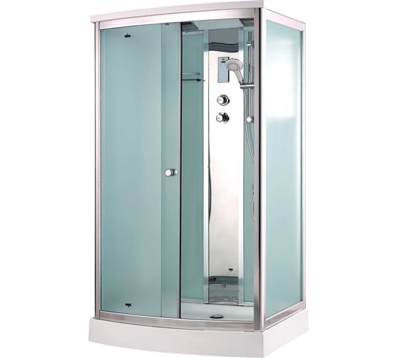 Душевая кабина Timo Comfort Clean Glass 12090220 T-8815F