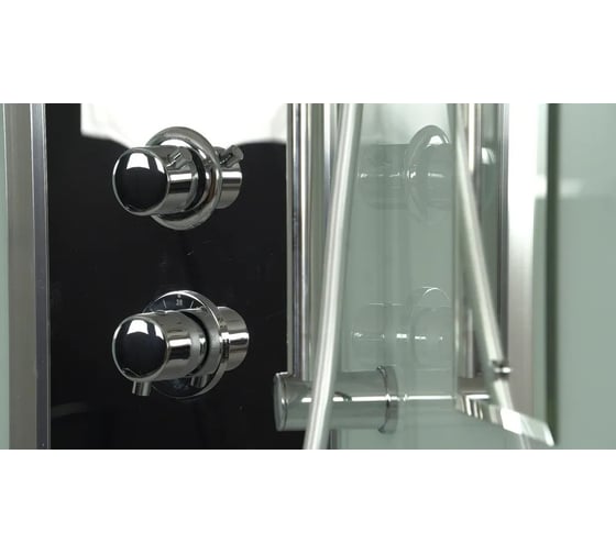 Душевая кабина Timo Comfort Clean Glass 12090220 T-8815F