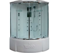 Душевая кабина TIMO Lux 120120220 T-7725