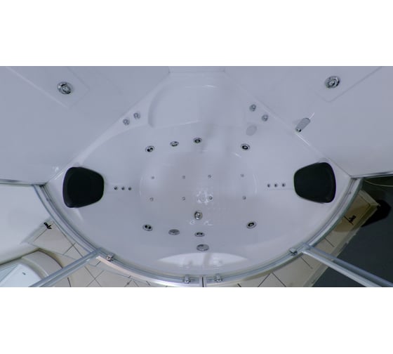 Душевая кабина TIMO Lux 120120220 T-7725