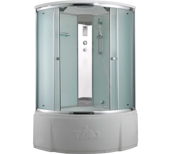 Душевая кабина Timo Comfort Clean Glass 135135220 T-8835C