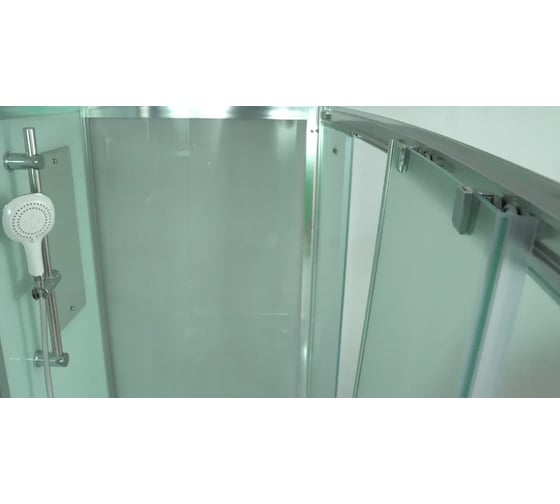 Душевая кабина Timo Comfort Clean Glass 14088220 T-8840C
