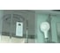 Душевая кабина Timo Comfort Clean Glass 14088220 T-8840C 10