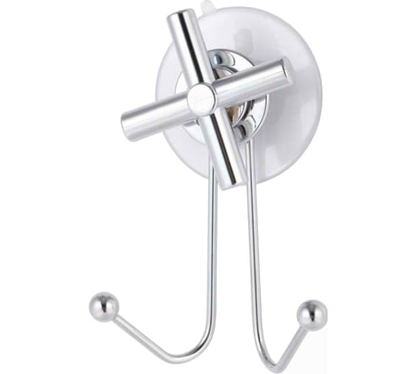 Двойной крючок Рыжий кот CROSS-CH-01 008138