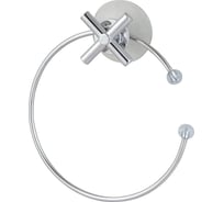 Держатель для полотенца Рыжий кот CROSS-CH-06 008143