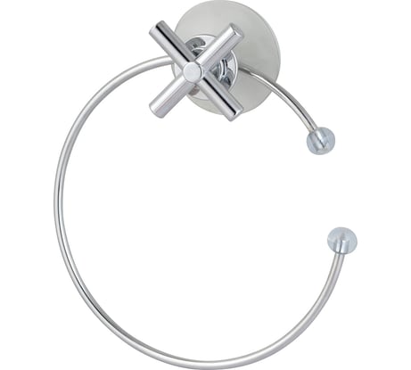 Держатель для полотенца Рыжий кот CROSS-CH-06 008143