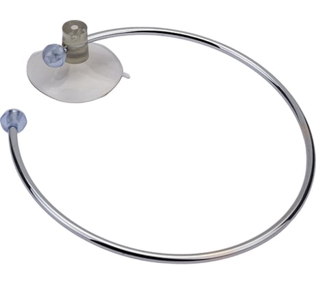 Держатель для полотенца Рыжий кот SPOT-BH-03 008146