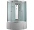 Душевая кабина Timo Comfort Clean Glass 150150220 T-8855C 1