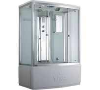 Душевая кабина Timo Comfort Clean Glass 15088220 T-8850C