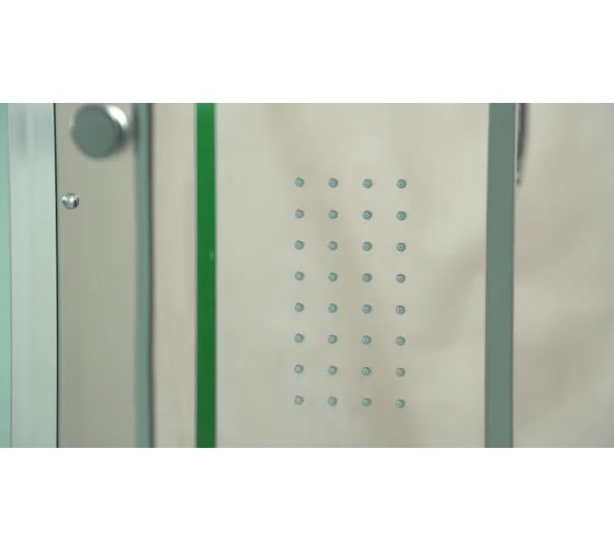 Душевая кабина Timo Comfort Clean Glass 15088220 T-8850C