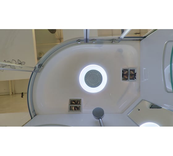 Душевая кабина TIMO Lux 12085225 T-7702L
