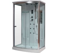 Душевая кабина TIMO Lux 12090225 T-7715