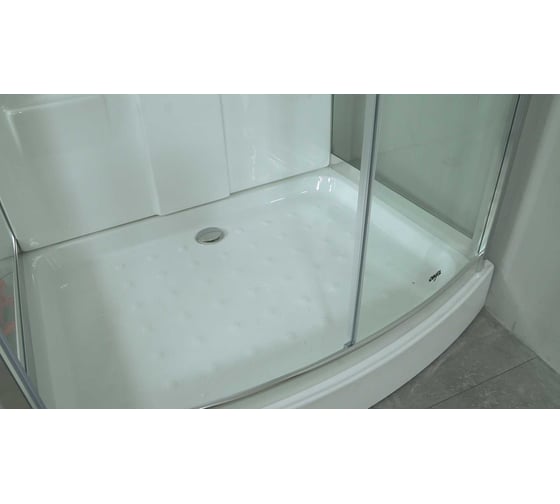 Душевая кабина TIMO Lux 12090225 T-7715