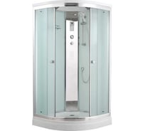 Душевая кабина Timo Comfort Clean Glass 9090220 T-8809C
