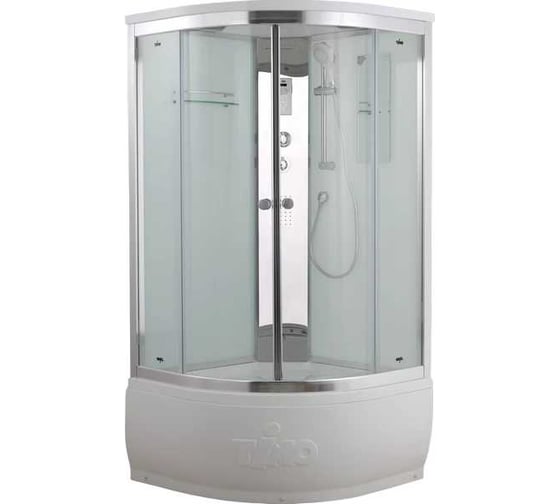 Душевая кабина Timo Comfort Clean Glass 9090220 T-8890C