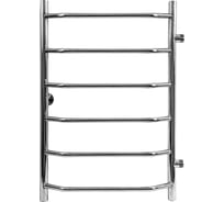 Водяной полотенцесушитель ТЕРА Виктория 500х500/320, 4 перекладины ПСО-07-01