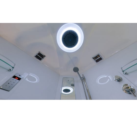 Душевая кабина TIMO Lux 135135220 T-7735C