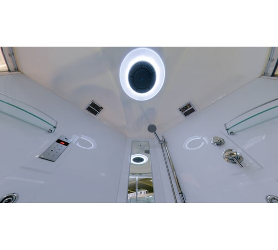Душевая кабина TIMO Lux 135135220 T-7735C