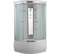 Душевая кабина Timo Comfort Fabric Glass 100100220 T-8800F