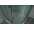 Душевая кабина Timo Comfort Fabric Glass 100100220 T-8801F 3