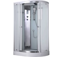 Душевая кабина Timo Comfort Fabric Glass 12085220 T-8802LF