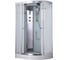 Душевая кабина Timo Comfort Fabric Glass 12085220 T-8802LF 1