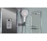 Душевая кабина Timo Comfort Fabric Glass 12085220 T-8802LF 2