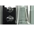 Душевая кабина Timo Comfort Fabric Glass 12085220 T-8802LF 3