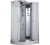 Душевая кабина Timo Comfort Fabric Glass 12085220 T-8802RF