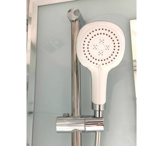 Душевая кабина Timo Comfort Fabric Glass 12085220 T-8802RF
