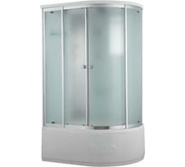 Душевая кабина Timo Comfort Fabric Glass 12085220 T-8820LF