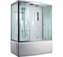 Душевая кабина TIMO Lux 15088220 T-7750