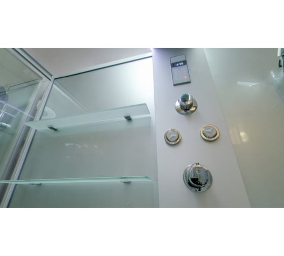 Душевая кабина TIMO Lux 14882220 TL-1505