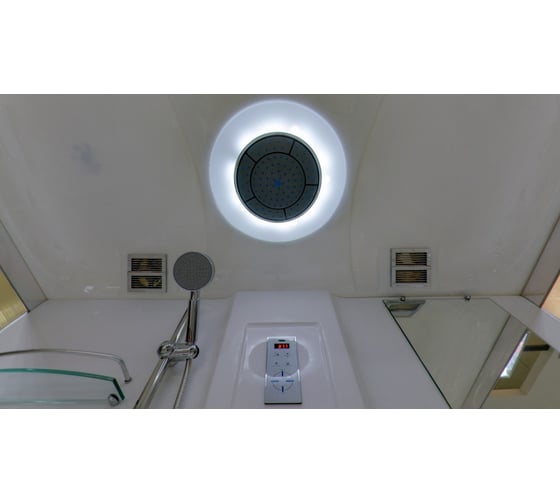 Душевая кабина TIMO Lux 17088220 NEW T-7770NEW T-7770(NEW)