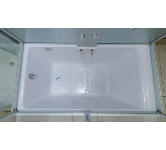 Душевая кабина TIMO Lux 16790220 TL-1506