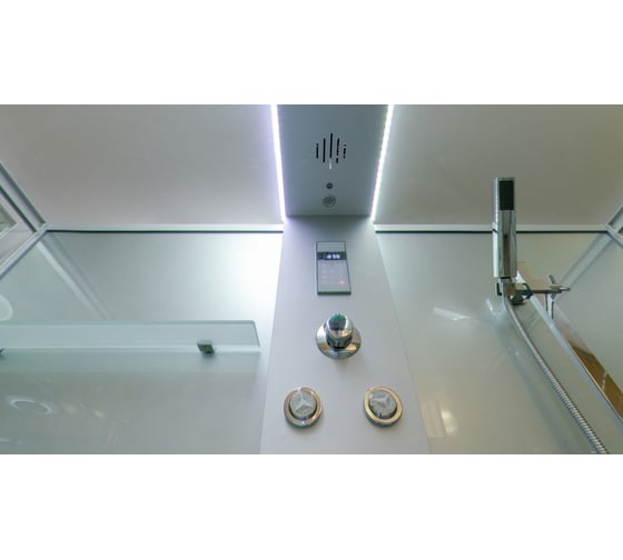Душевая кабина TIMO Lux 16790220 TL-1506