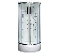 Душевая кабина TIMO Lux 8080220 T-7780