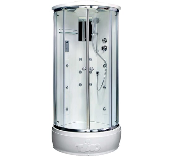 Душевая кабина TIMO Lux 8080220 T-7780